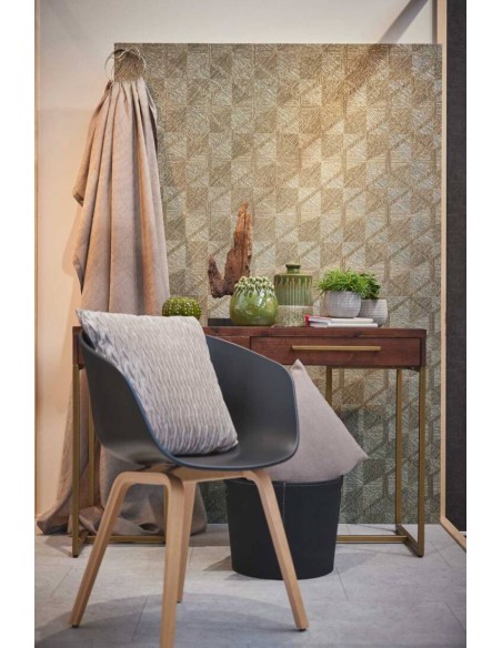 Papel pintado My Home My Spa 386904