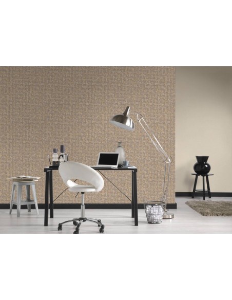 Papel pintado My Home My Spa 386952
