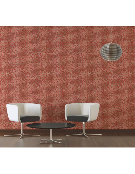 Papel pintado My Home My Spa 386954