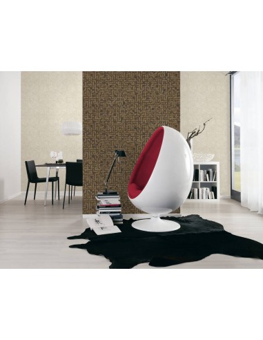 Papel pintado My Home My Spa 386955