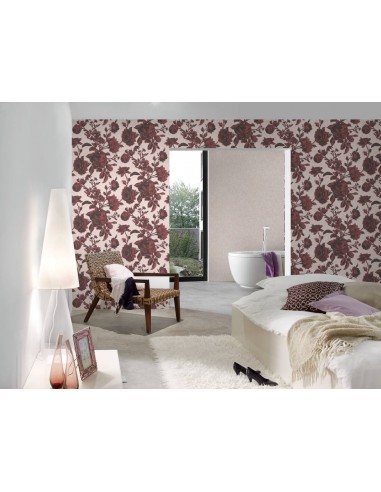 Papel pintado My Home My Spa 387004