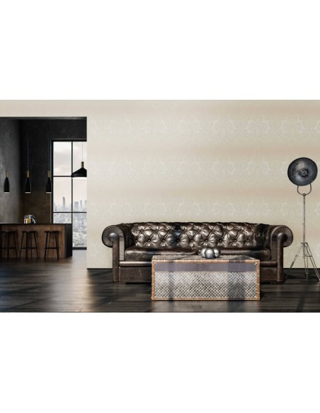 Papel pintado My Home My Spa 387082
