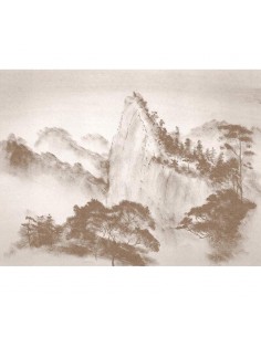 Fotomural ICH Panorama V117-2 Oriental View 2