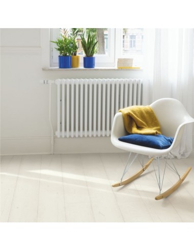 Suelo Laminado Capture Roble Blanco...