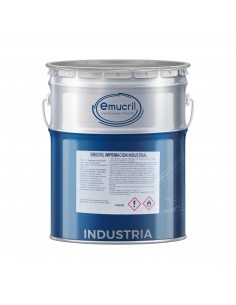 Emucril Imprimación Industrial
