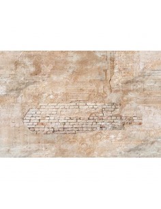 Fotomural ICH Panorama V126-1 Barok Wall 2