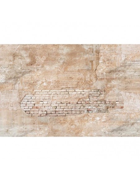Fotomural ICH Panorama V126-1 Barok Wall