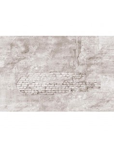 Fotomural ICH Panorama V126-2 Barok Wall 2