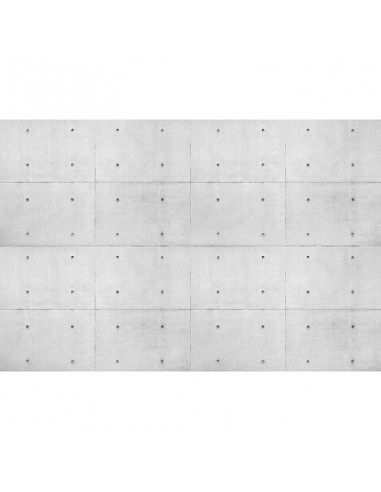 Fotomural ICH Panorama V127-3 Concrete