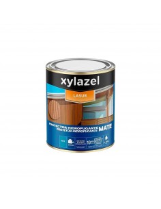 Xylazel Protector Hidrofugante Mate al Agua Incoloro