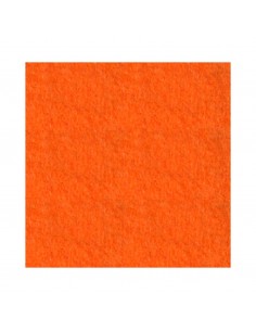 Moqueta Ferial Hit Naranja 0454 (Rollo 120M2)