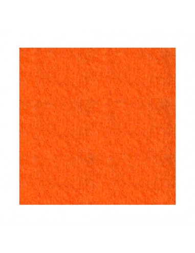 Moqueta Ferial Hit Naranja 0454 (Rollo 120M2)