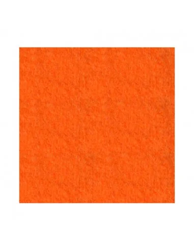 Moqueta Ferial Hit Naranja 0454 (Rollo 120M2)