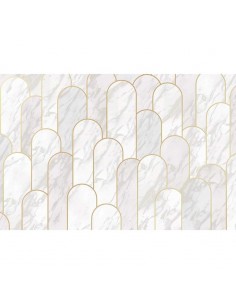 Fotomural ICH Panorama V136-1 Deco Marble 2