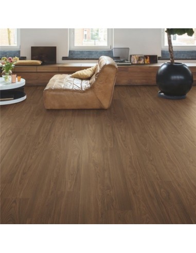 Suelo Laminado Capture Nogal Chic...