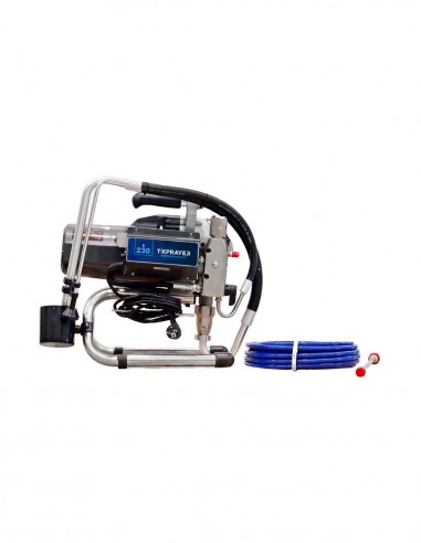 Bomba Airless con Bomba de Pistón S230 TXPRAYER