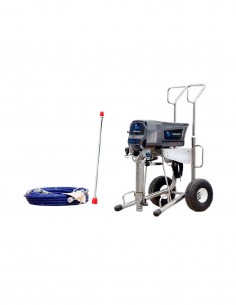 Bomba Airless de Pistón HB760 TXPRAYER