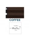 Friso Floor Step WALL Coffee