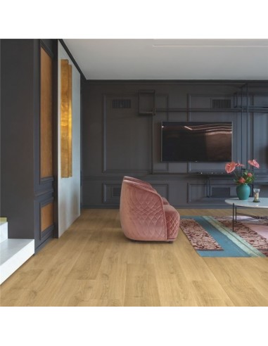Suelo Laminado Capture Roble...