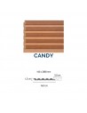 Friso de listones Floor Step WALL Candy