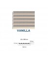Friso de listones Floor Step WALL Vanilla