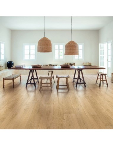 Suelo Laminado Capture Roble Natural...