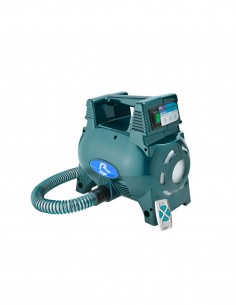 Turbina TMR 180E RIGO