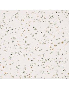Suelo Vinílico Gerflor Primitex 2393 Confetti Emerald (M2) 2