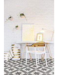 Suelo Vinílico Gerflor Texline 2078 Cordoba Grey (M2) 2