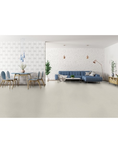 Suelo Vinílico Gerflor HQR 2211 Sisal Cream (M2)