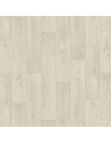 Suelo Vinílico Tarkett Iconik 260Tex Skane Herringbone Blonde (Rollo 50 M2)