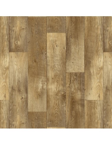 Suelo Vinílico Tarkett Iconik 240 Flanders Dark Brown (Rollo 50 M2)