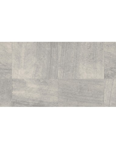 Suelo Vinílico Tarkett Iconik 240 Hallstone Cold Grey (Rollo 50 M2)