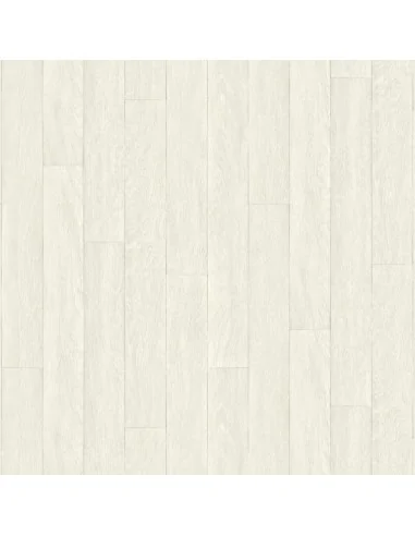 Suelo Vinílico Tarkett Iconik 260 Bruxelles White (Rollo 60 M2)