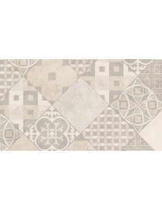 Suelo Vinílico Tarkett Iconik 260 Zaragoza Tile Powder (M2)