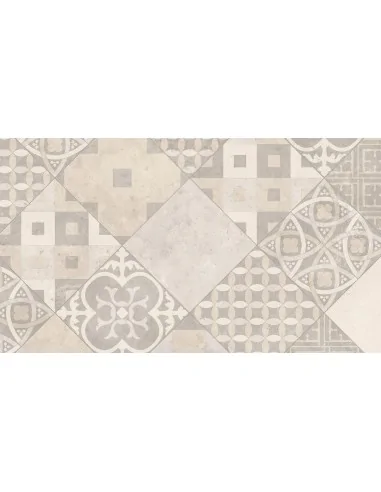 Suelo Vinílico Tarkett Iconik 260 Zaragoza Tile Powder (M2)