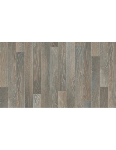 Suelo Vinílico Tarkett Iconik 150 Biscay 2 Alumium Brown (Rollo 60 M2)