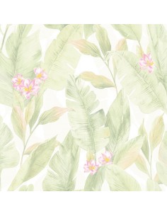 Papel Pintado Kemen Amazonia II 2951 2