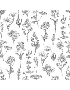 Papel Pintado Kemen Amazonia II 2972 2