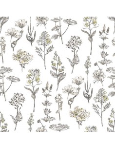 Papel Pintado Kemen Amazonia II 2973 2