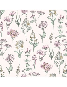 Papel Pintado Kemen Amazonia II 2974 2