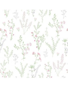Papel Pintado Kemen Amazonia II 2996 2