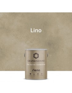 Pintura Ecológica Interior Base Cal SIENA LINO Graphenstone
