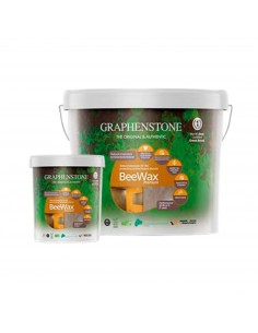 Cera natural Protección Estucos y Morteros Beewax Graphenstone