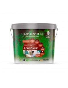 Imprimación Multisuperficie Graphenstone Four2Four