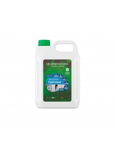 Tratamiento Hidrofugante Interior/Exterior Hydroxeal Incoloro Graphenstone