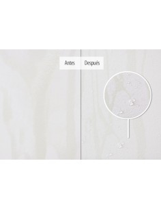 Tratamiento Hidrofugante Interior/Exterior Hydroxeal Incoloro Graphenstone 2
