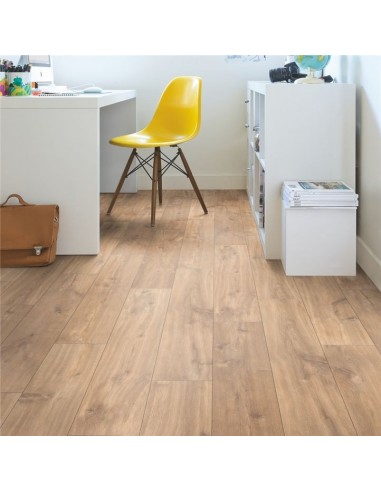 Suelo Laminado Classic Roble Natural...