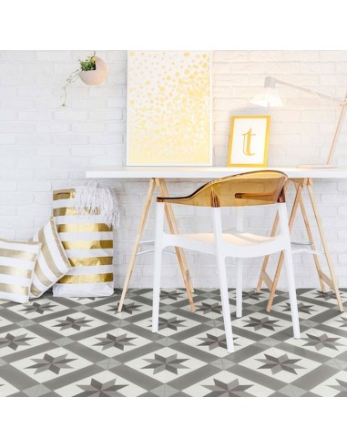 Suelo Vinílico Gerflor Texline 2078 Cordoba Grey (M2)