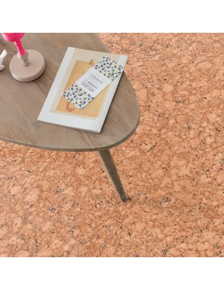 Suelo Vinílico Gerflor Primitex 0027 Cork Naturel (M2)